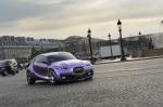 Citroen REVOLTe Concept 2009 года